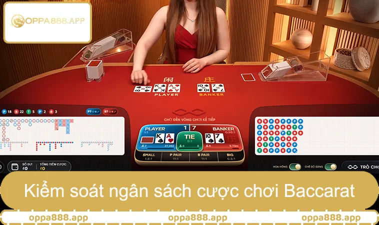 2+ Cách Soi Cầu Baccarat Kết Hợp Chiến Thuật Đi Tiền Chuẩn 3 Cách soi cầu Baccarat và kiểm soát ngân sách cược